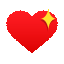 sparkling_heart :sparkling_heart: